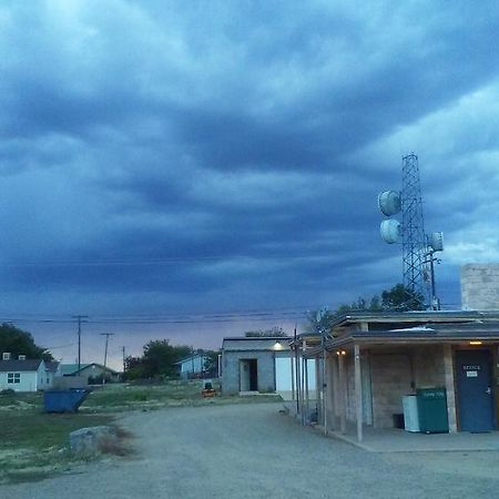 Cliff Palace Motel 블랜딩 외부 사진