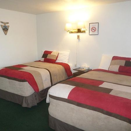Cliff Palace Motel 블랜딩 외부 사진