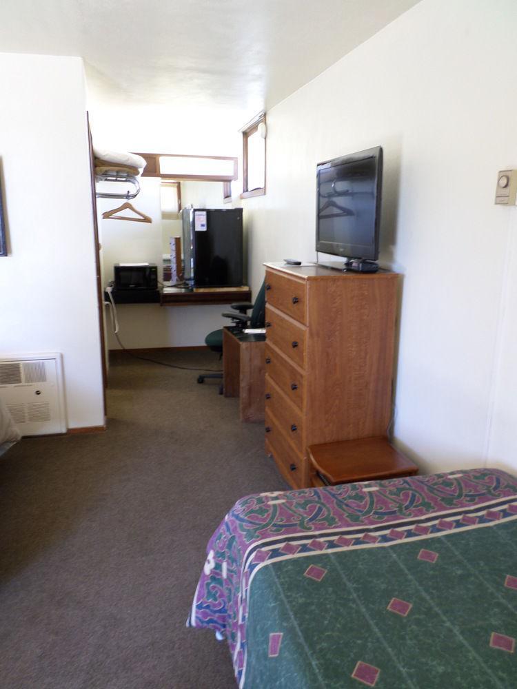 Cliff Palace Motel 블랜딩 외부 사진
