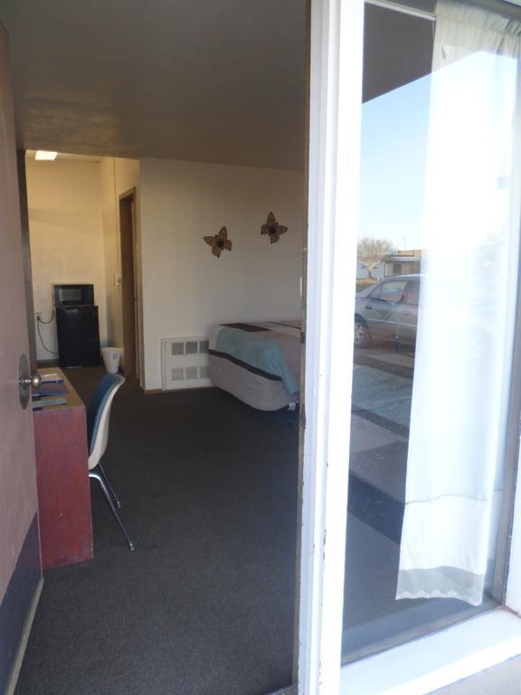 Cliff Palace Motel 블랜딩 외부 사진